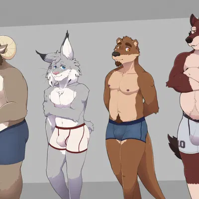 carl hendricks, chase hunter, leo alvarez (echo (game), echo (series)) created by saintbullart