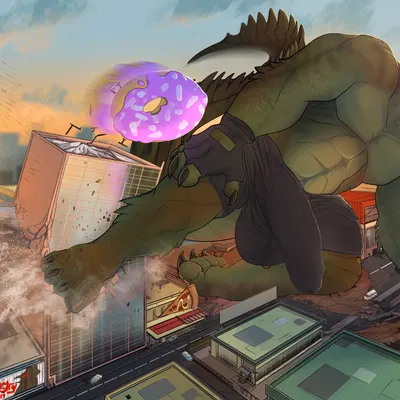 carnak (carpo) created by holt-odium