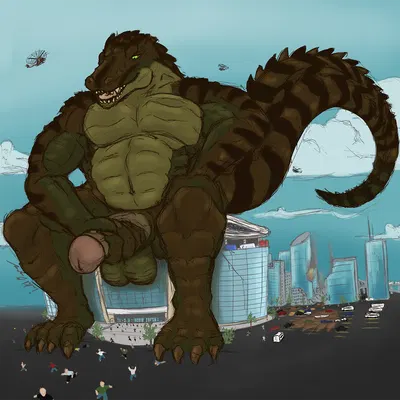 carnak (carpo) created by immortal degeneracy