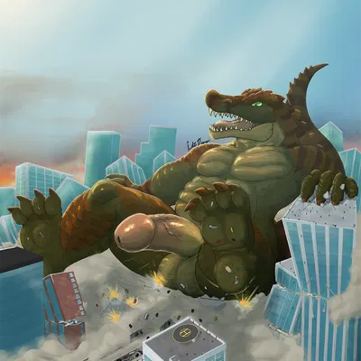 carnak (carpo) created by immortal degeneracy