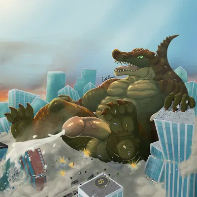 carnak (carpo) created by immortal degeneracy