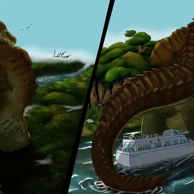 carnak (carpo) created by immortal degeneracy