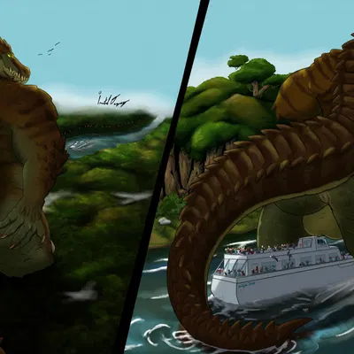 carnak (carpo) created by immortal degeneracy