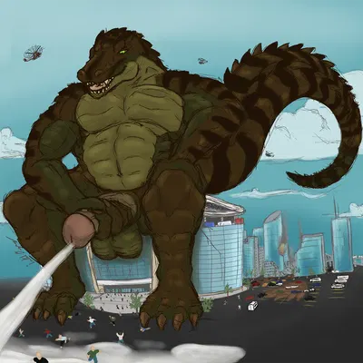 carnak (carpo) created by immortal degeneracy