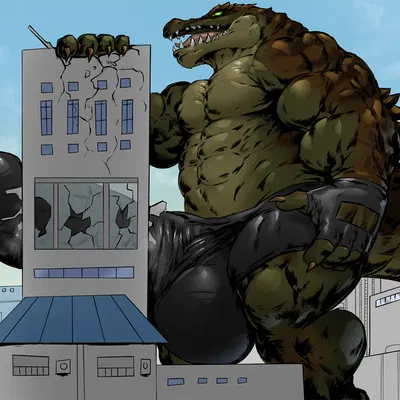 carnak (carpo) created by masterelrest