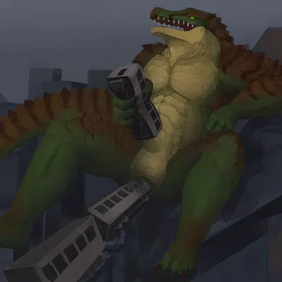 carnak (carpo) created by pesets