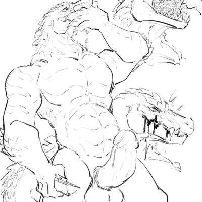 carnak (carpo) created by sleepingdo1450