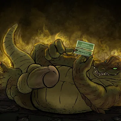 carnak (carpo) created by tyrnn