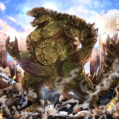 carnak (carpo) created by zrtg