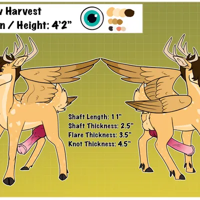 cashew harvest created by yotenugget