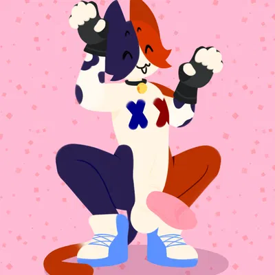 cate meowdy (epic games, fortnite) created by hailey png