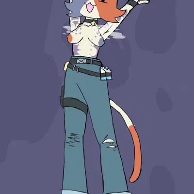 cate meowdy (epic games, fortnite)