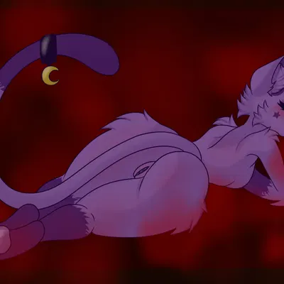 catnap (poppy playtime) (mob entertainment, poppy playtime) created by shelvert0001