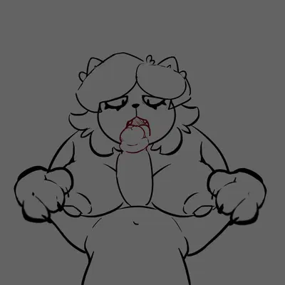 catti cattenheimer, kris dreemurr (deltarune, undertale (series)) created by seawitch