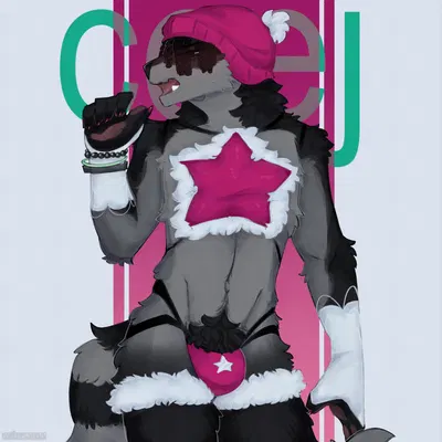 ceej (cerberussenn) created by cerberussenn