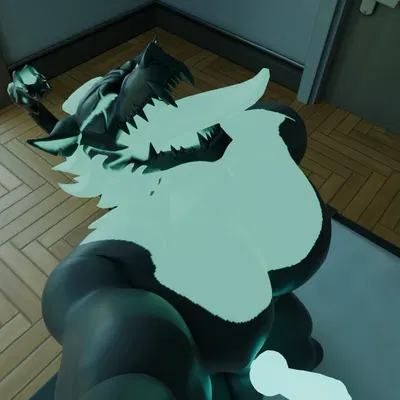 cerberus (fortnite) (epic games, fortnite) created by cadnocreations