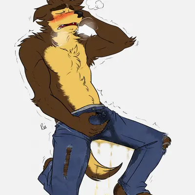 cerffou created by bibarel rei