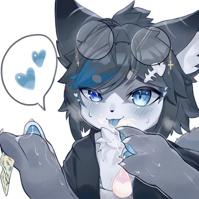 chalo (mofuaki) created by rodeo vt