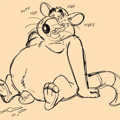 charles entertainment cheese (chuck e. cheese's pizzeria, pizza time theatre) created by toon4toon