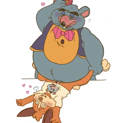 charles entertainment cheese (chuck e. cheese's pizzeria, pizza time theatre) created by toon4toon