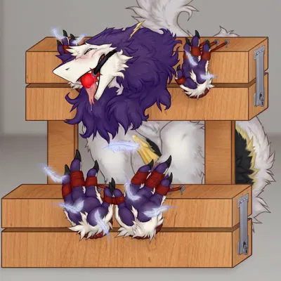 chase (deaconthereaper) created by bariesuterram