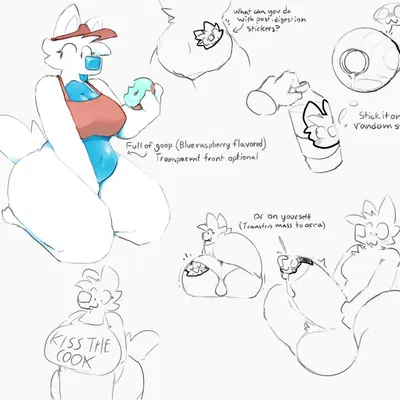 cheesecake (sofmallow) created by sofmallow