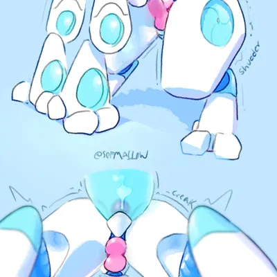 chevy (sofmallow) created by sofmallow