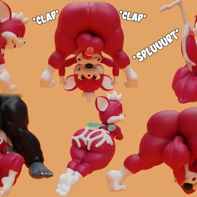 chip (sonic), sonic the hedgehog, sonic the werehog (sega, sonic the hedgehog (series)) created by camseven