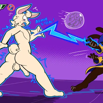 chocomancer (felino) created by felino