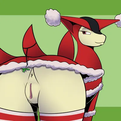 christmas, nintendo created by dyriuck kaos