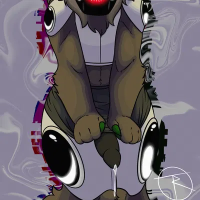 chrono created by axlewaterphenix3