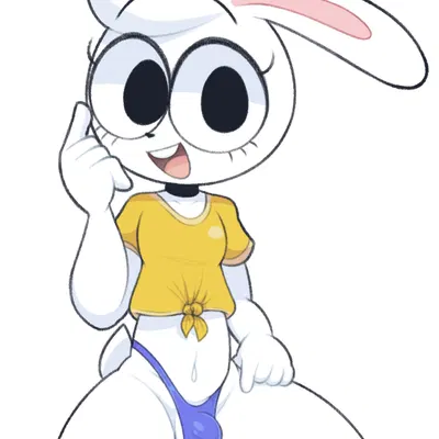 ciavs (chracter) created by ciavs