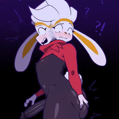 cinder (cuchuflin) (nintendo, pokemon) created by cuchuflin