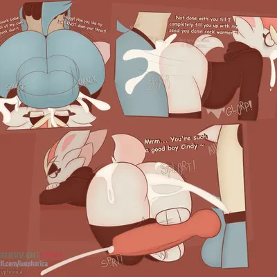 cindy (euphorica) (nintendo, pokemon) created by euphorica