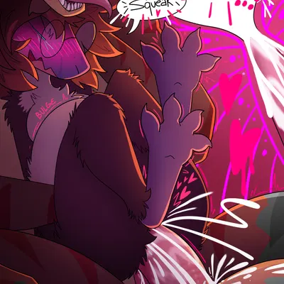 circe (pankallisti), rivocie (rawrzky) created by pankallisti