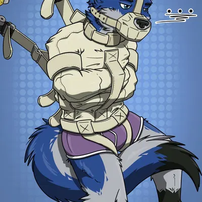 ciriaco squeaky created by kemira