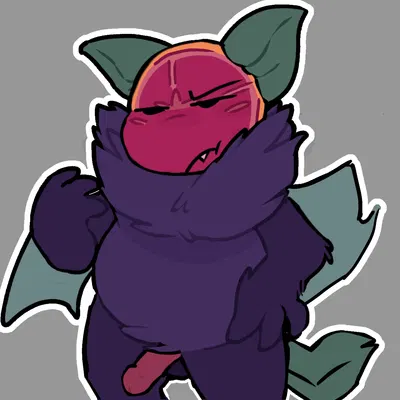 citrus (objectified) (object shows, objectified (webcomic)) created by pawsomela