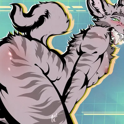 cizek created by nevrhka