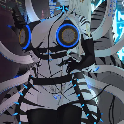 cleopatra la jauge created by lapislazuliss