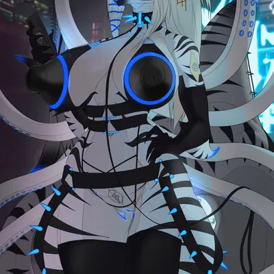 cleopatra la jauge created by lapislazuliss