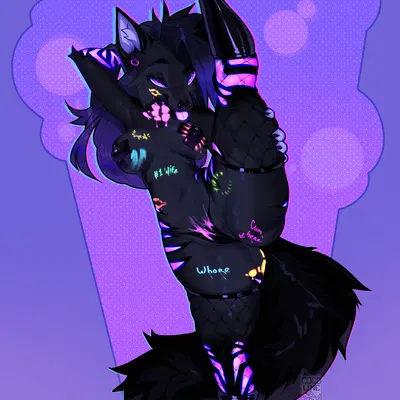 cocoline created by cocoline (artist)