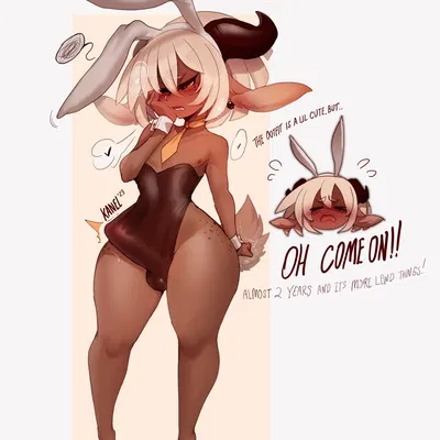 cofei created by kanel