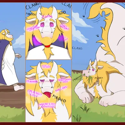 columbus nimbus (mythology) created by columbusnimbus