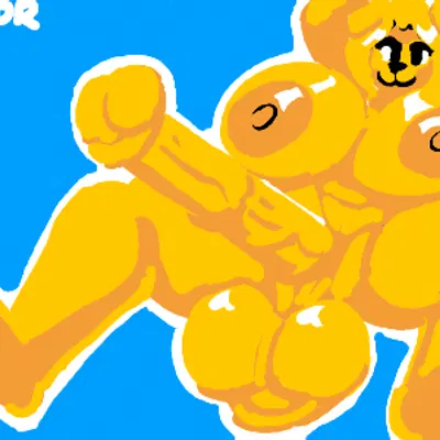 commander (commanderthings) (april fools' day, furid (e621)) created by commanderthings