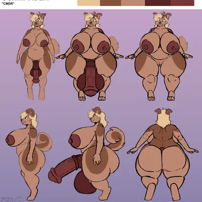 commander (commanderthings) created by commanderthings