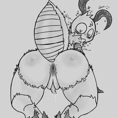 conniday lune created by minifeline