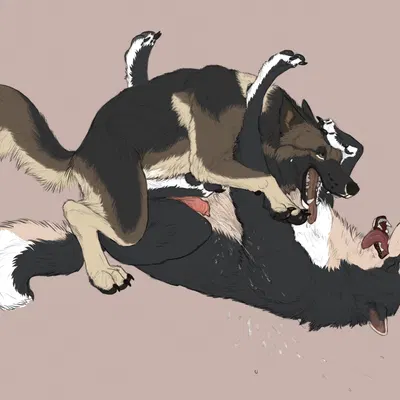 connie (moondoggo), spudz created by ravenousgnoll (artist)