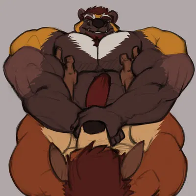 corey seouk, logan kushner created by oldshep