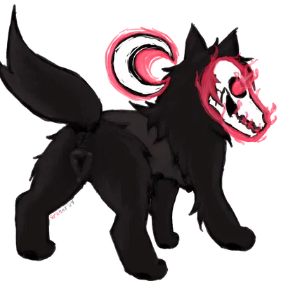 coromon (series) created by erunas