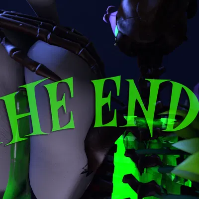 corpsebloom (furchev), crimson (ringtailsfm) created by furchev